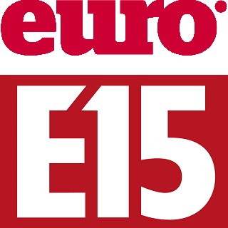 Článek v EURO a E15 o exportu moravského vína do USA